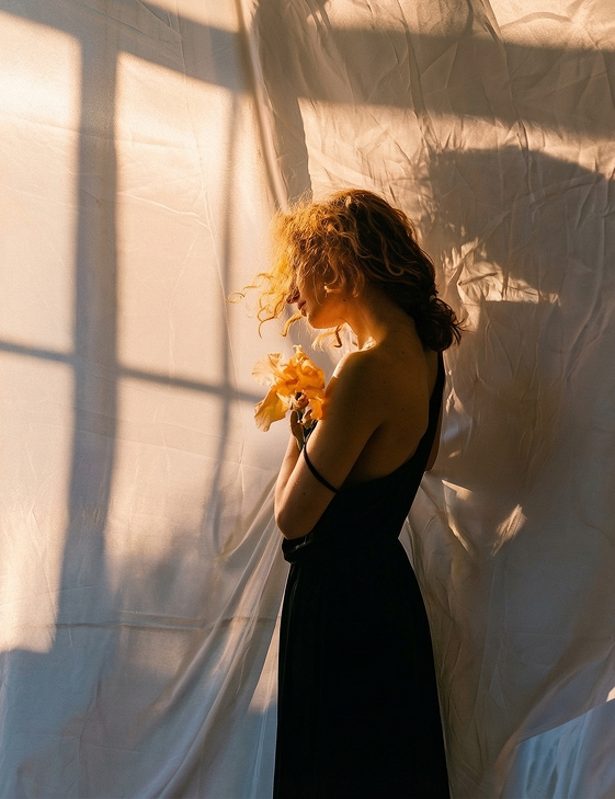 Light, first.