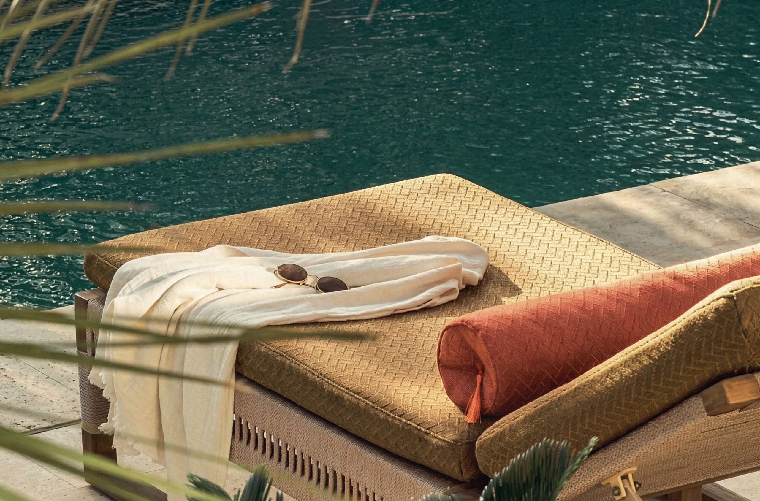 water bed